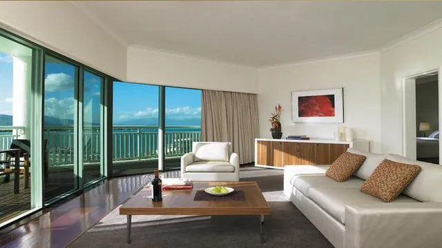 Comfort Hotel Acacia Court Cairns photo 6