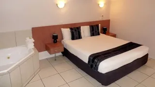 Best Western Chaffey International Motor Inn Mildura