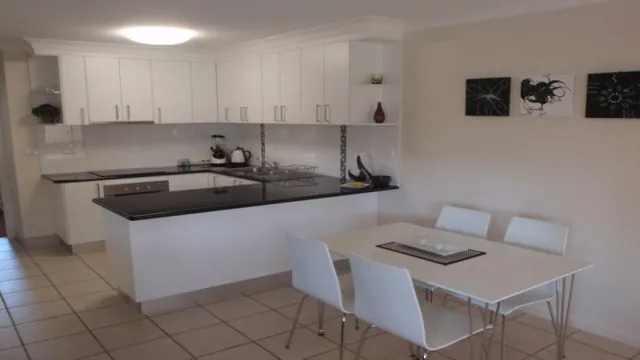 Best Western Zebra Motel Coffs Harbour photo 5