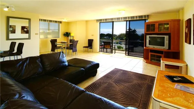 Best Western Zebra Motel Coffs Harbour photo 6