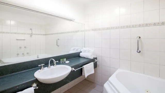 Best Western Crystal Inn Bendigo photo 4