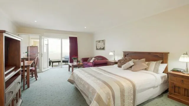Best Western Crystal Inn Bendigo photo 5