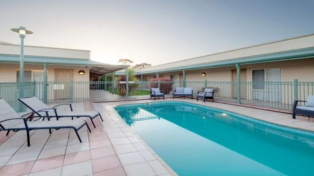 Best Western Crystal Inn Bendigo photo 6