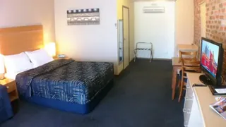 Best Western Heritage Motor Inn Bendigo