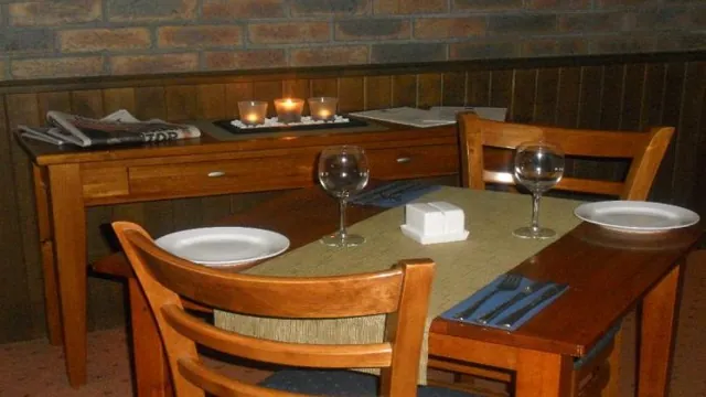 Best Western Heritage Motor Inn Bendigo photo 2