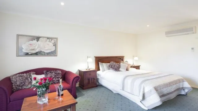 Best Western Heritage Motor Inn Bendigo photo 3
