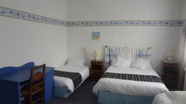Hotel Majestic Chatelaillon Plage photo 2