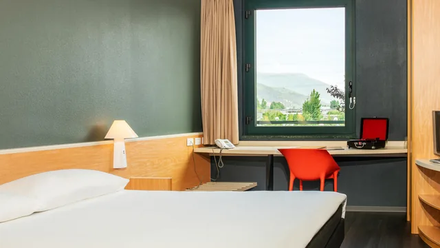 Ibis Florence Prato East photo 2