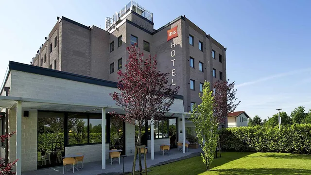 Ibis Florence Prato East photo 7