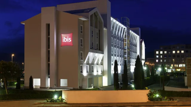 Ibis Florence Prato East photo 10