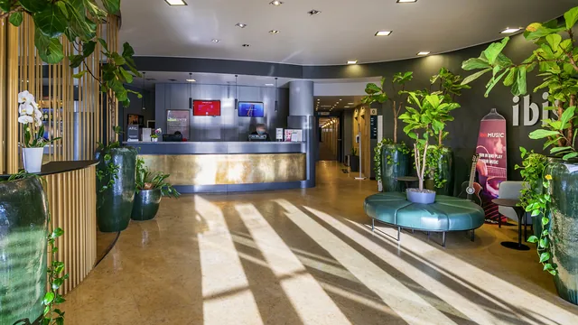 Ibis Florence Prato East photo 11
