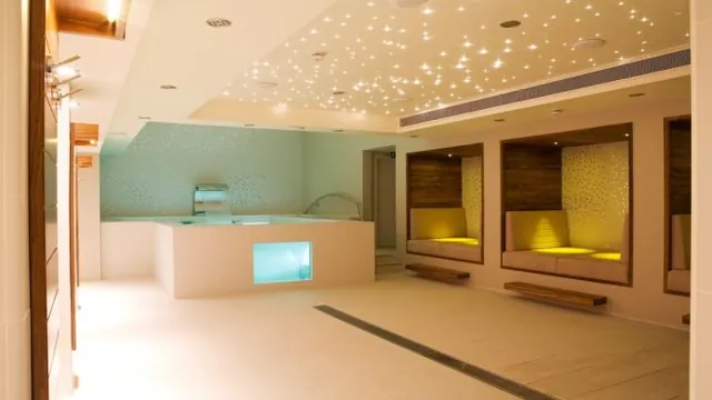 K West Hotel & Spa photo 1