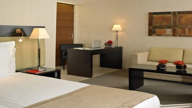 K West Hotel & Spa photo 2