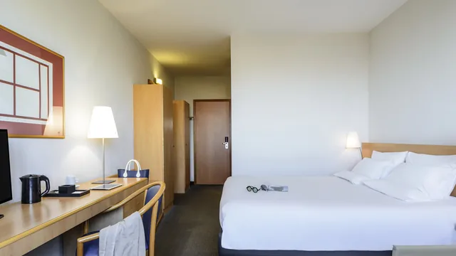 Novotel Torino Corso Giulio Cesare photo 5