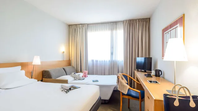 Novotel Torino Corso Giulio Cesare photo 6