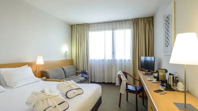 Novotel Torino Corso Giulio Cesare photo 8