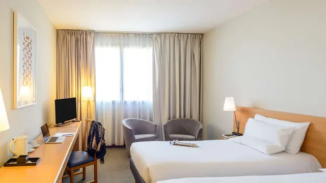 Novotel Torino Corso Giulio Cesare photo 10