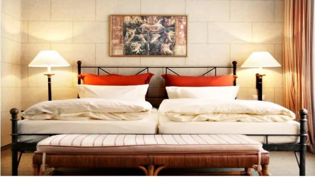 Elbflorenz Hotel Dresden photo 6