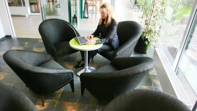 Tryp Hotel Dortmund photo 1