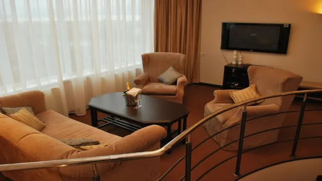 Tryp Hotel Dortmund photo 2