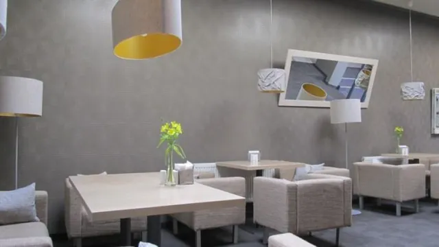 Tryp Hotel Dortmund photo 3