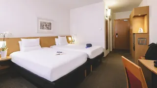 Novotel Venezia Mestre Castellana