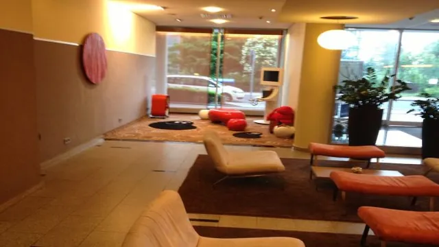 Lindner Congress Hotel Duesseldorf photo 3