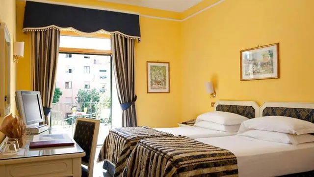 Imperial Tramontano Hotel Sorrento photo 1