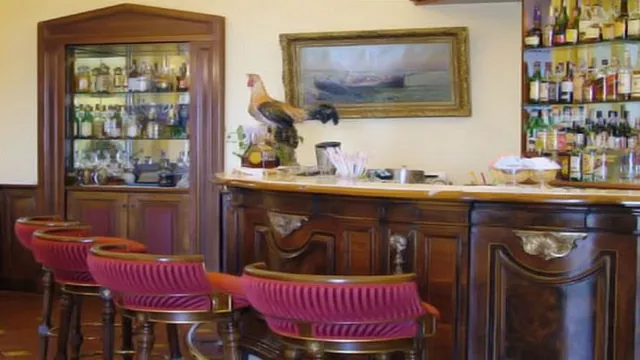 Imperial Tramontano Hotel Sorrento photo 2