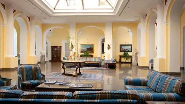 Imperial Tramontano Hotel Sorrento photo 3