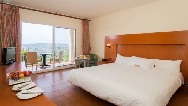Amarante Golf Plaza Hotel Sainte Maxime photo 4