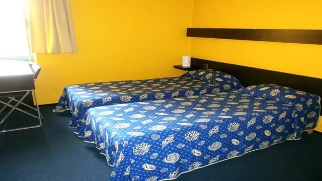 Stars Hotel Dijon photo 3