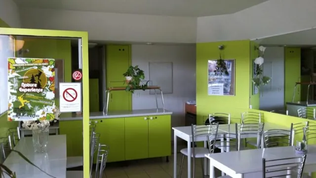 Stars Hotel Dreux photo 2