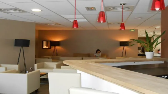 Stars Geneve Airport Hotel Ferney Voltaire photo 2