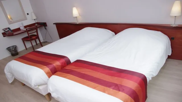 Stars Hotel Lille Villeneuve d'Ascq photo 1