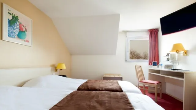 Stars Hotel Lille Villeneuve d'Ascq photo 2