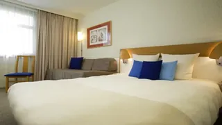 Stars Hotel Lyon Bron