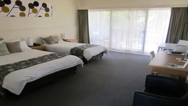 Ballina Beach Resort photo 1