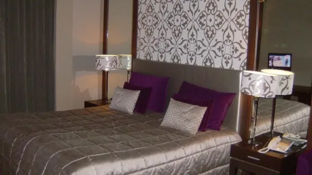 Principe Da Beira Hotel Fundao photo 4