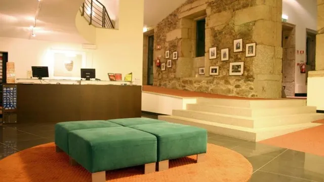Principe Da Beira Hotel Fundao photo 6