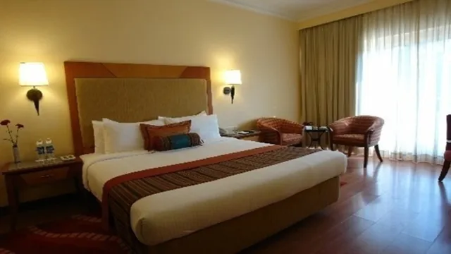 The Lalit Ashok Bengaluru Hotel photo 1