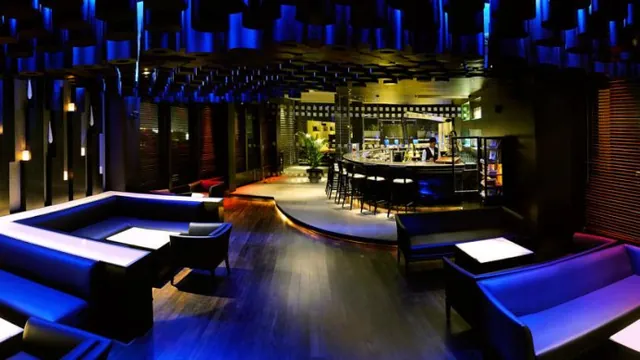 The Lalit Ashok Bengaluru Hotel photo 2