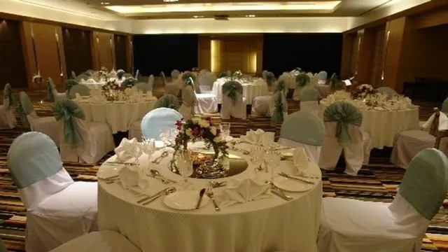 The Lalit Ashok Bengaluru Hotel photo 3