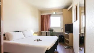 Hotel Maria Cristina San Sebastian
