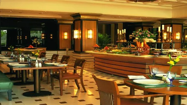 The Oberoi Amarvilas Agra Hotel photo 1