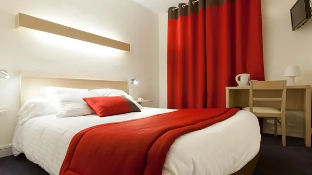 Stars Hotel Nantes photo 1