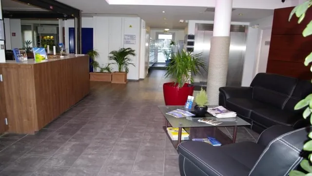 Stars Hotel Nantes photo 2