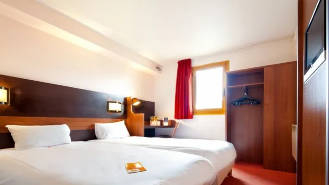 Stars Hotel Chilly Mazarin photo 3