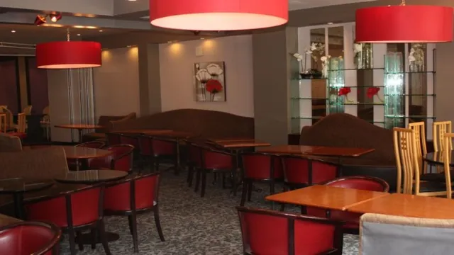 Stars Hotel Reims Tinqueux photo 2