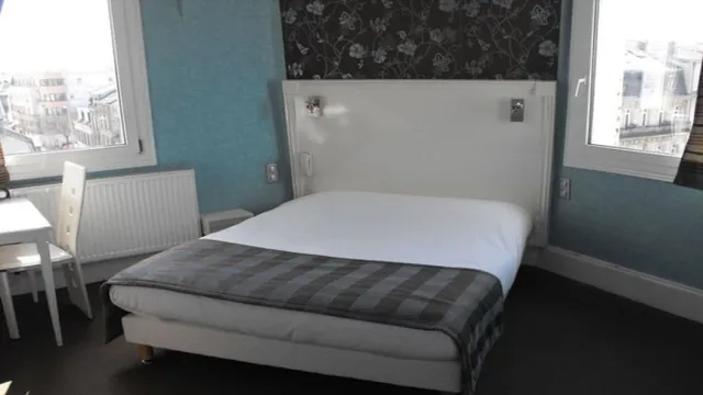 Stars Hotel Reims Tinqueux photo 3